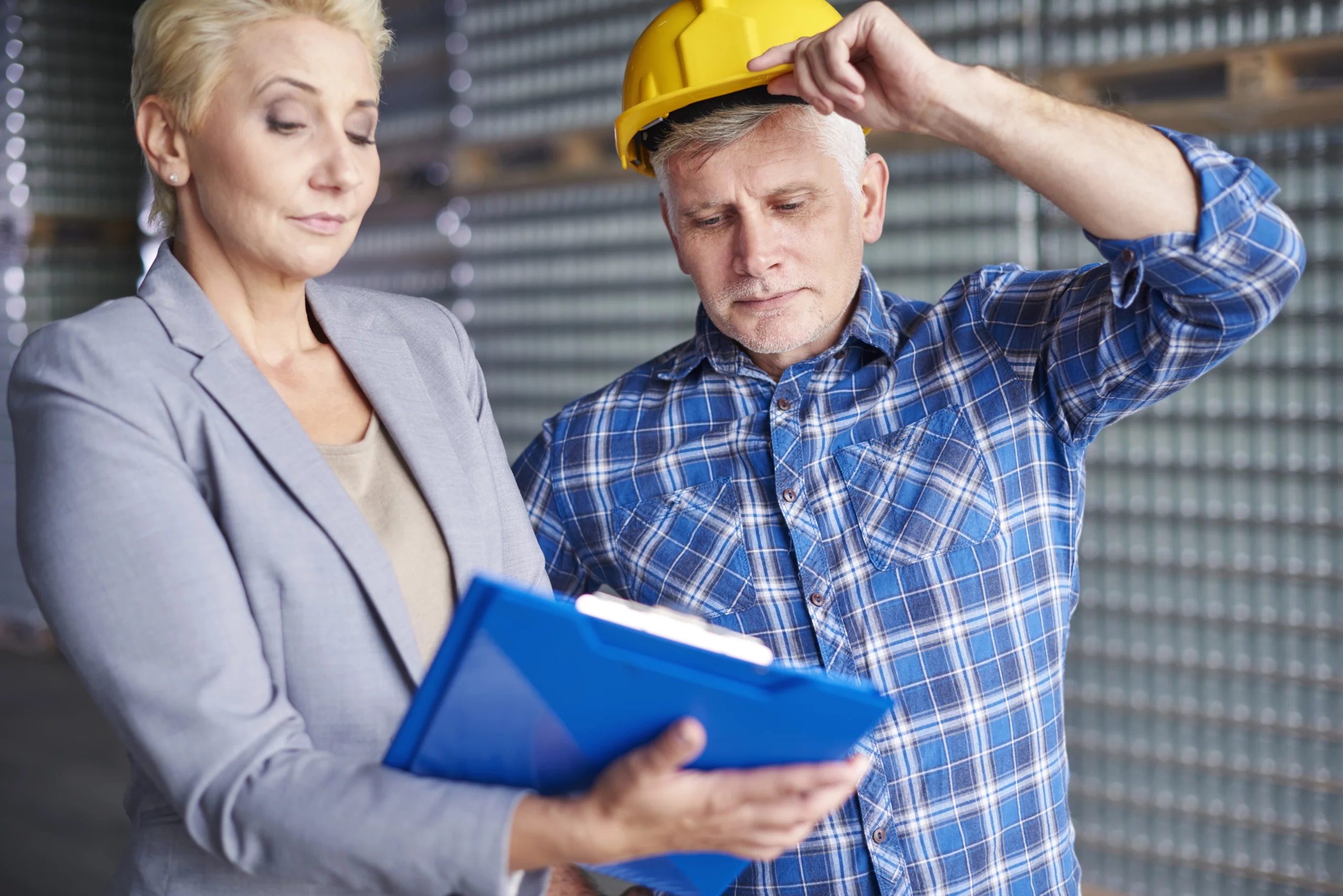 Охрана труда при работе в ограниченных и замкнутых пространствах